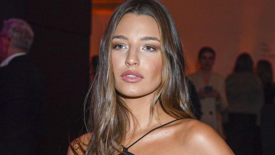 Julia Wieniawa pokazała stylizację z "Mam talent" 