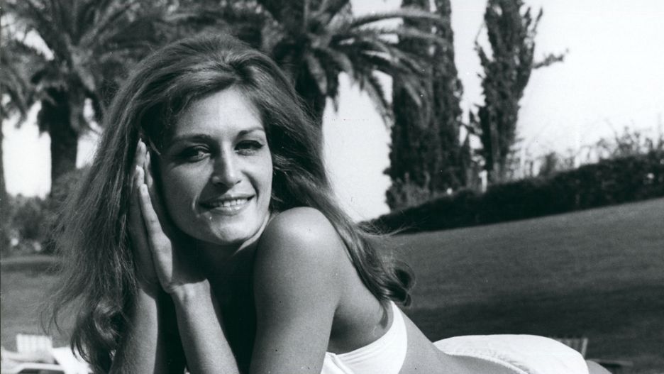 Dalida w 1965 r.
