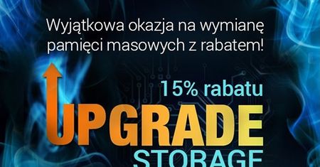 Wymień stary NAS na nowy QNAP - zapłacisz o 15 proc. mniej