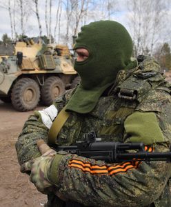 Rosjanie splądrowali elektrownię w Czarnobylu. "Ukradli nawet czajniki i widelce"