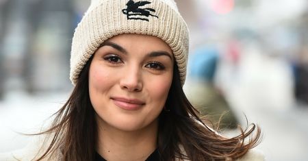 Paulina Krupińska poprawia sobie humor u fryzjera i wyznaje: "Mam już trochę siwych włosów" (FOTO)
