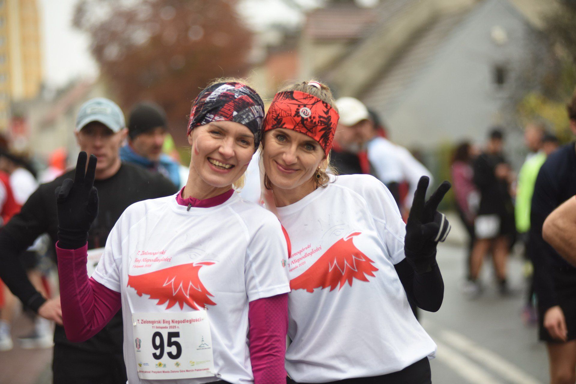 Zielonogórski Bieg Niepodległości