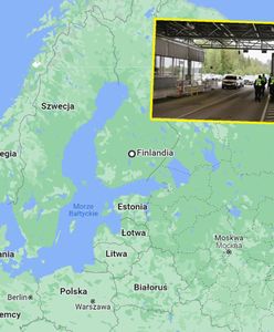 Niepokój w Finlandii. Wzrosła aktywność dronów w pobliżu infrastruktury krytycznej