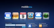 Apple odświeżyło MobileMe