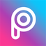 PicsArt icon