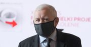 Jarosław Kaczyński spłaca duży kredyt. Finanse prezesa PiS prześwietlone