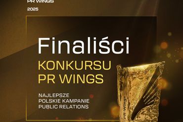 PR Wings 2025. Zwycięzców poznamy 17 listopada