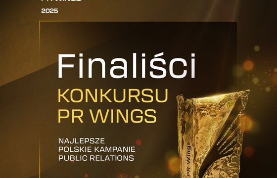 75 nominacji w PR Wings 2025