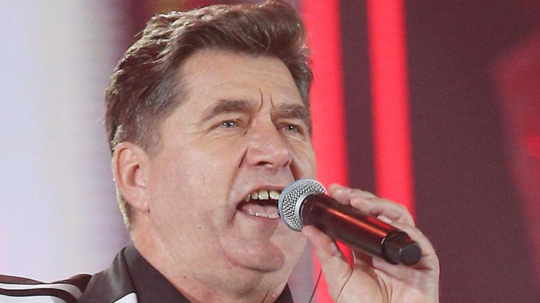 Sławomir Świerzyński nie pracowałby za 10 tysięcy złotych miesięcznie