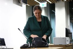 Krystyna Pawłowicz przeniesiona w stan spoczynku. TK publikuje jej oświadczenie