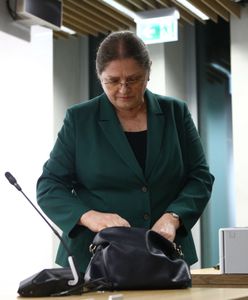 Krystyna Pawłowicz przeniesiona w stan spoczynku. TK publikuje jej oświadczenie