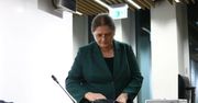 Krystyna Pawłowicz przeniesiona w stan spoczynku. TK publikuje jej oświadczenie