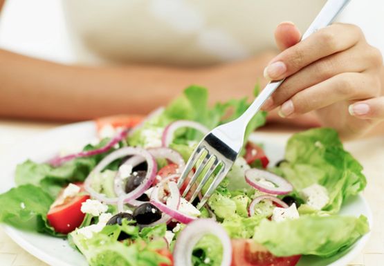 Jak wygląda prawidłowa dieta przy cukrzycy?