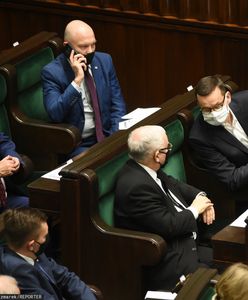 Powrót do szkół, lockdown w Polsce. Polityk wymienia listę błędów rządu ws. koronawirusa