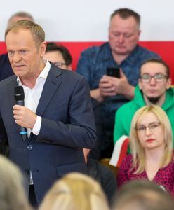 Padło pytanie o Lewicę. "To byłaby konsternacja dla wyborców"