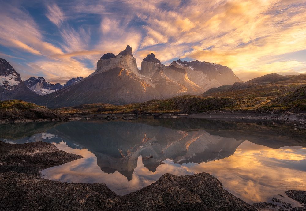 Artur Stanisz rejestruje niesamowite chwile, dodając do nich szczyptę swoich przeżyć 2