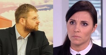 Karolina Piasecka była ofiarą... GWAŁTU MAŁŻEŃSKIEGO? "Nakazał mi przyjście do łóżka w samym zegarku. Odmówiłam. Krzyczał i bił do 6 rano"