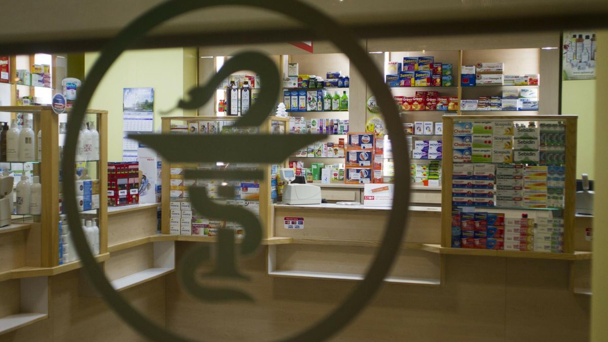 GIF poinformował o wycofaniu na terenie całego kraju jednej serii leku Cernevit