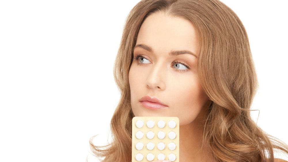 Skutki uboczne tabletek antykoncepcyjnych