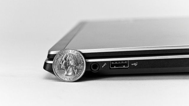 Supercienkie procesory Core ULV czyli nowe możliwości laptopów 1