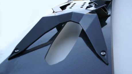 Snowboard przyszłości, czy kolejny niepotrzebny bajer? 1