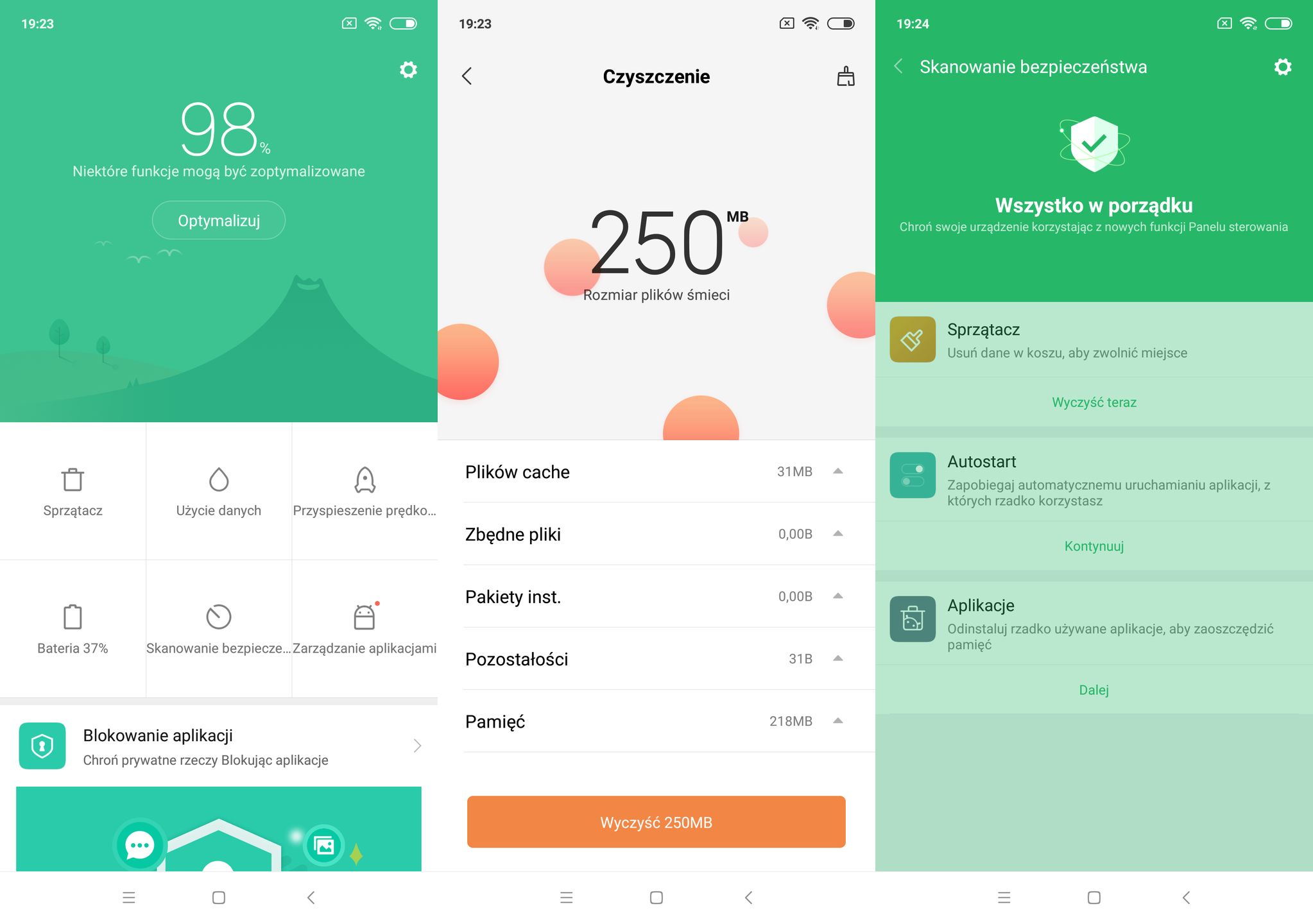 Xiaomi Mi 8 Lite – test. Sprawdziliśmy, czy warto kupić tańszą wersję topowego smartfonu 14