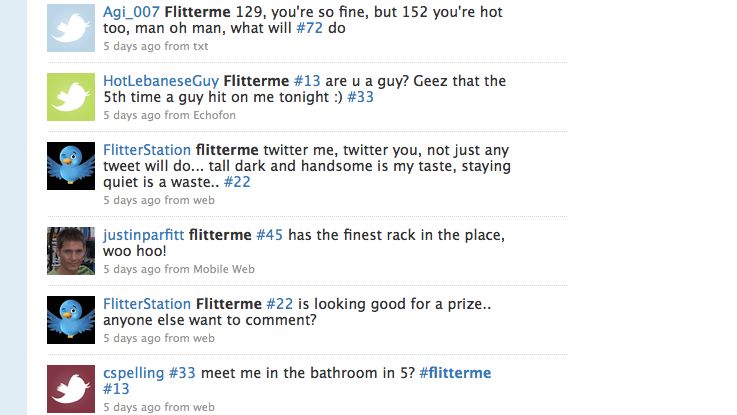 Miłość od pierwszego tweeta 1