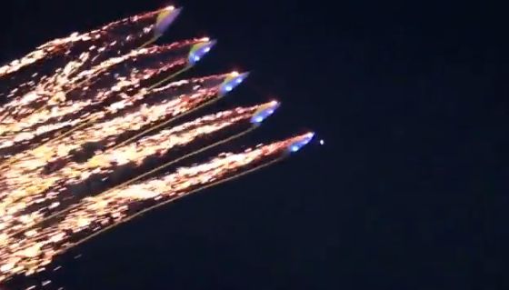 Czy latawce mogą jeszcze być fajne?  [wideo]