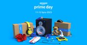 Amazon Prime Day powraca z imponującymi okazjami 11-12 lipca