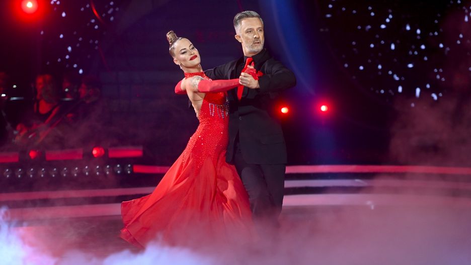 Łukasz Płoszajski i Wiktoria Omyła podsumowują udział w "Tańcu z gwiazdami"