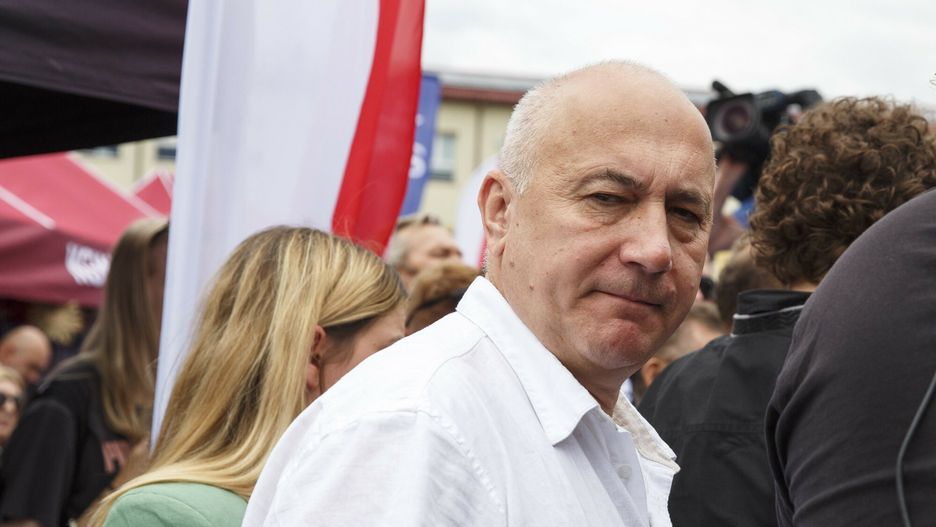 Joachim Brudziński