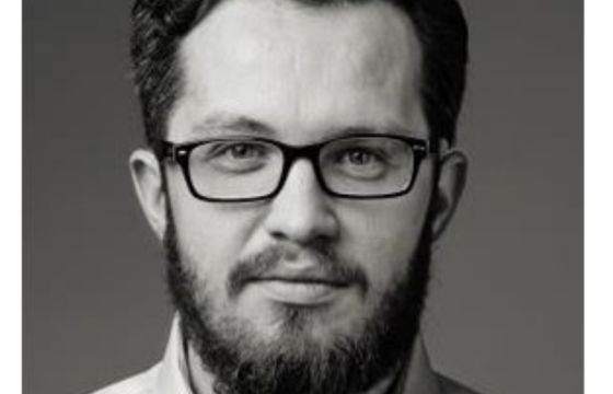 Tomasz Nawój: z H2O Creative do FCB Warsaw