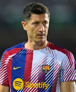 Lewandowski kontuzjowany. Rzecznik PZPN o zgrupowaniu reprezentacji