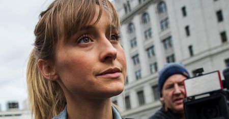 Aktorka krzywdziła kobiety w sekcie. Co z wyrokiem?