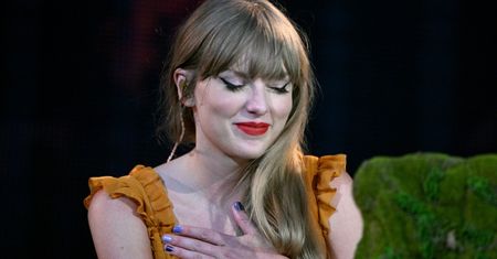 Wielka ROZPACZ na Twitterze. Fani Taylor Swift panikują, bo nie mogą kupić biletów na jej koncert: "KOSZMAR!"