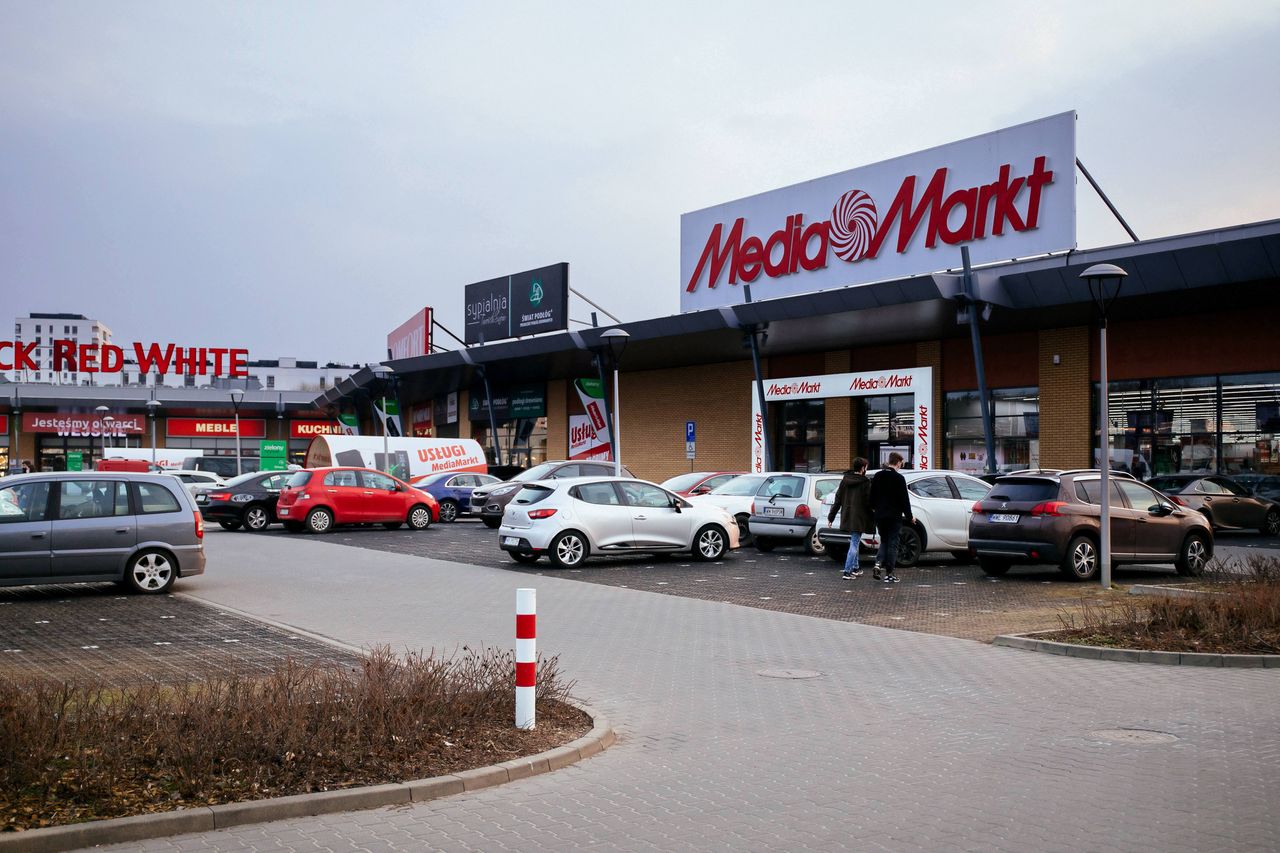 Przeszukali spółki. Podejrzewają zmowę. "Mogło to trwać od 10 lat"