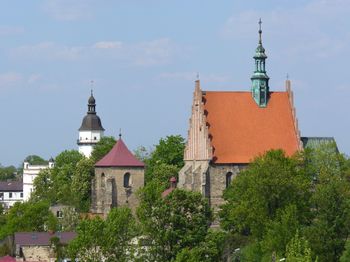 Szydłowiec: Miasto bierze udział w kolejnym głosowaniu. Tym razem miasto walczy o tytuł w ramach plebiscytu Cuda Polski 2025. Możecie oddać głos