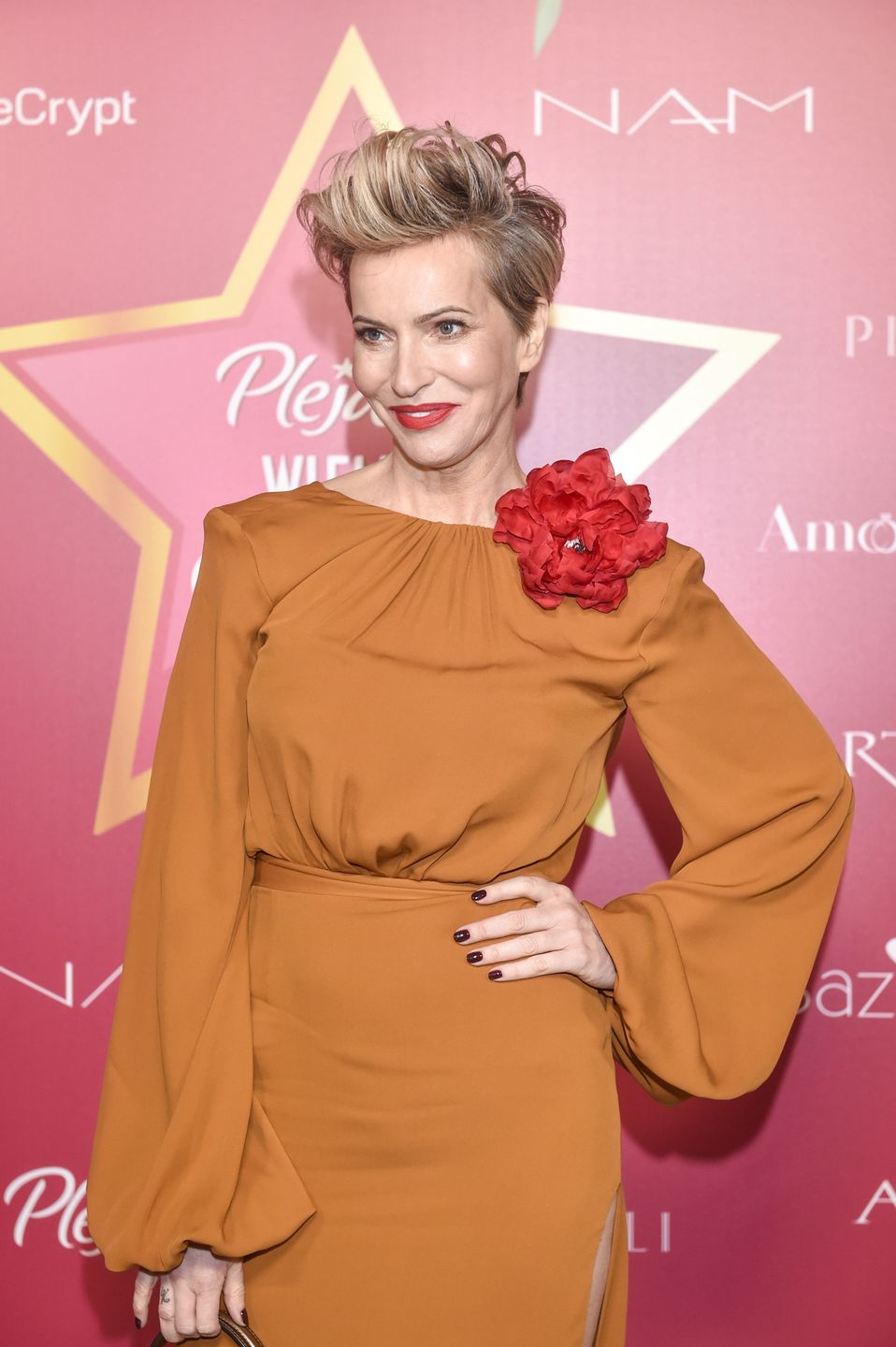Paulina Smaszcz uderza w Joannę Koroniewską