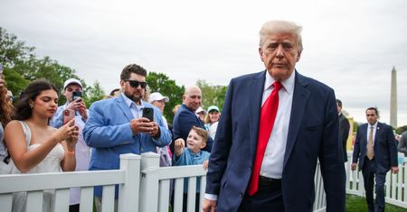 Dwanaście stanów pozywa Donalda Trumpa. Globalny handel ma powód, by im kibicować