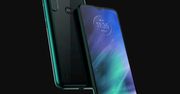 Motorola One Fusion oficjalnie. W zestawie Snapdragon 710, poczwórny aparat i konkretna bateria