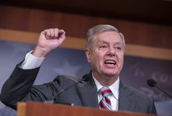 Ukraińskie dzieci warunkiem pokoju. Wściekły senator USA