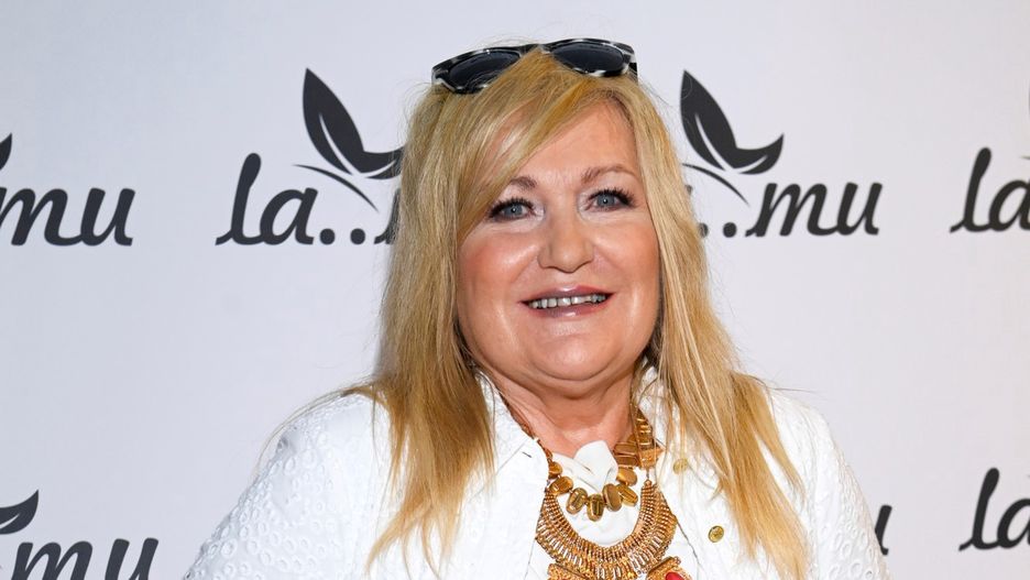 Marlena Drozdowska martwi się inflacją