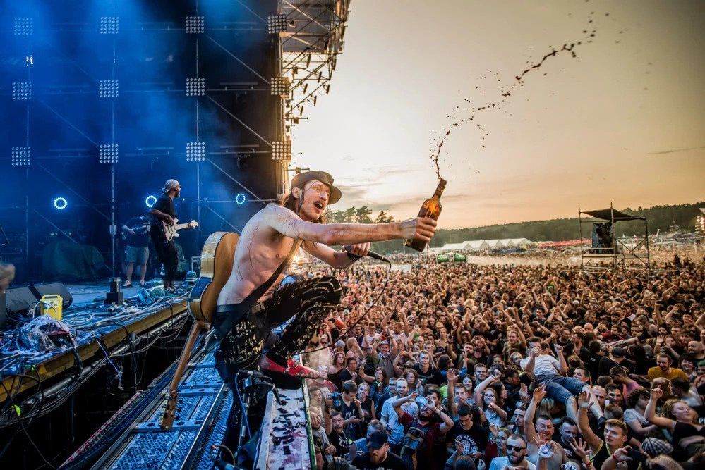 International Photography Awards 2019: Maciej Wójcik został Analogowym Fotografem Roku 4