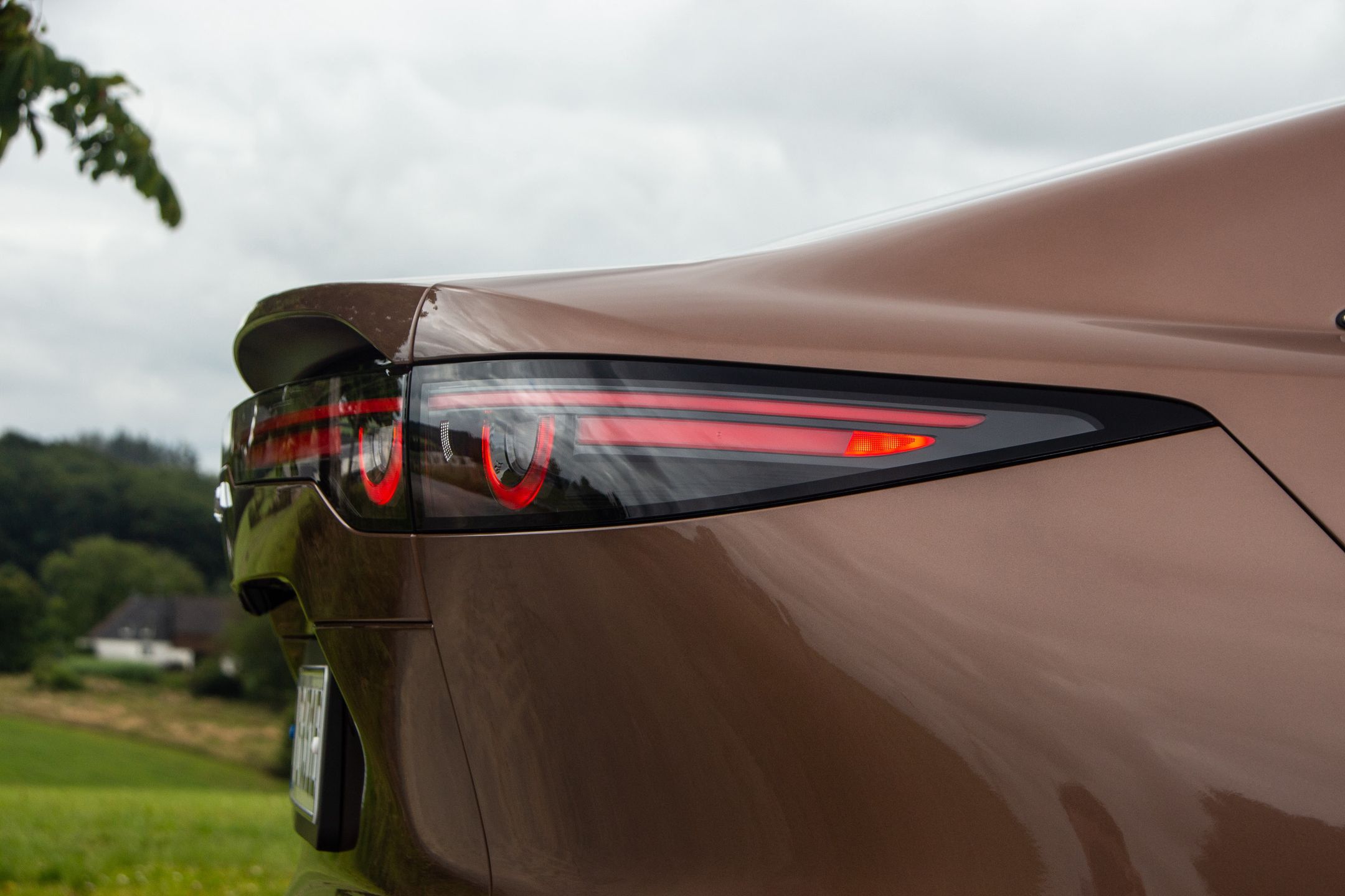 Mazda 6e