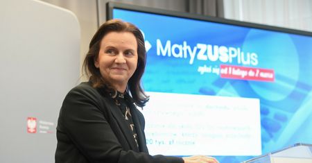 Będzie podwyżka składek w 2023 r. ZUS podał szczegóły