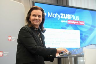 Będzie podwyżka składek w 2023 r. ZUS podał szczegóły