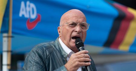 Wschodnia flanka NATO w rękach Niemiec? Polityk AfD przedstawi plan