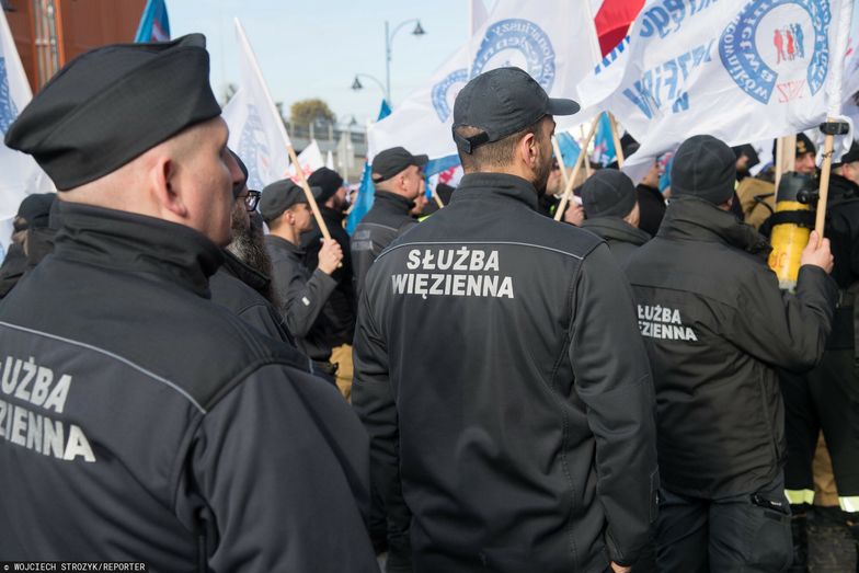 Zaczęli akcję protestacyjną, grożą marszem na Warszawę. Oto czego żądają
