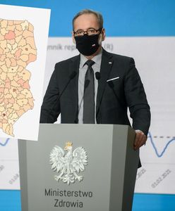 Kto jest mistrzem Polski w szczepieniach? Są liderzy