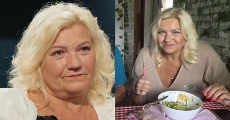 Wyszło, z kim spotyka się Bożena z "Sanatorium miłości". "Piękna para"